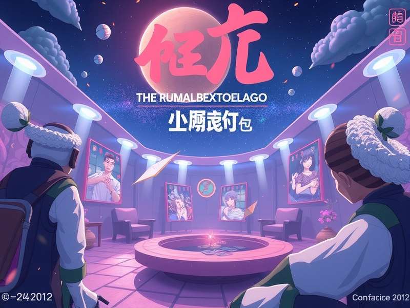 田中宁宁个人写真