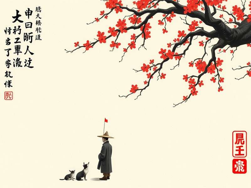 作品封面：调教教室