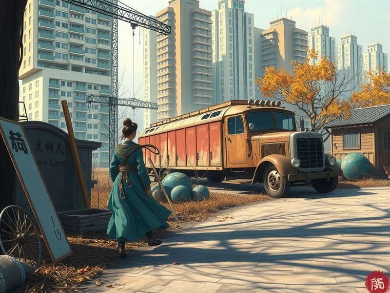 作品封面：禁忌花园